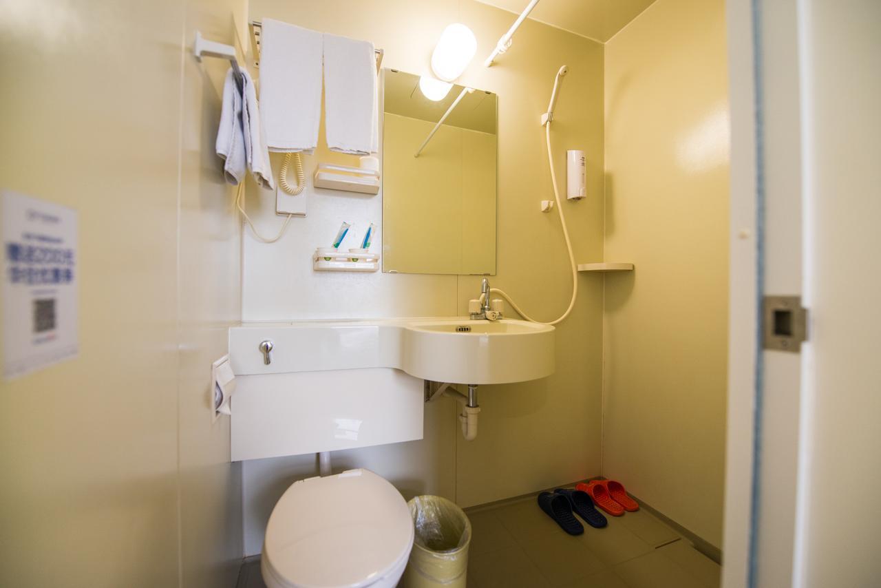 Hi Inn Fuzhou South Park מראה חיצוני תמונה